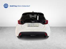 TOYOTA Yaris 1.5 VVT-i HSD Trend, Voll-Hybrid Benzin/Elektro, Occasion / Gebraucht, Automatik - 4