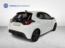 TOYOTA Yaris 1.5 VVT-i HSD Trend, Voll-Hybrid Benzin/Elektro, Occasion / Gebraucht, Automatik - 5