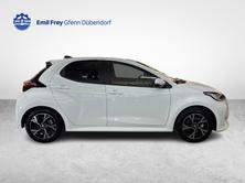 TOYOTA Yaris 1.5 VVT-i HSD Trend, Voll-Hybrid Benzin/Elektro, Occasion / Gebraucht, Automatik - 6