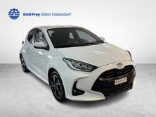 TOYOTA Yaris 1.5 VVT-i HSD Trend, Voll-Hybrid Benzin/Elektro, Occasion / Gebraucht, Automatik - 7