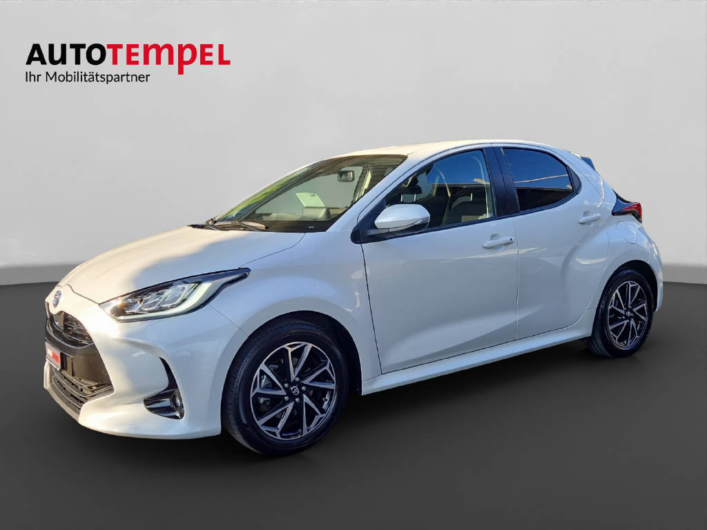 TOYOTA Yaris 1.5 VVT-i HSD Trend 41667/069