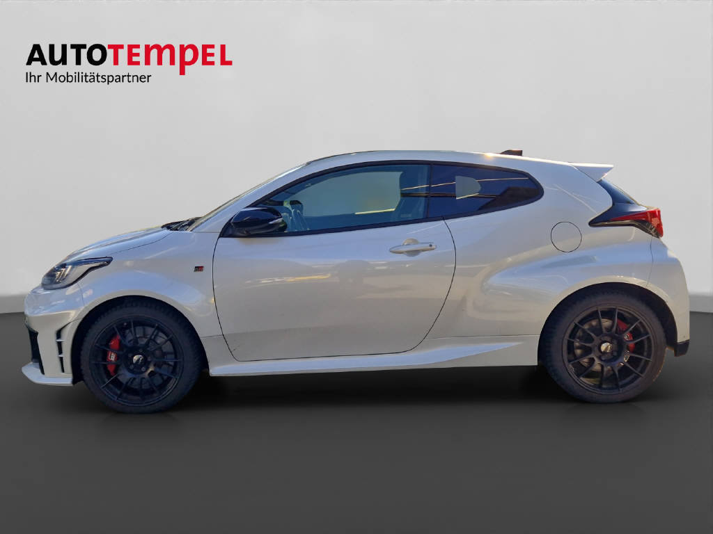 TOYOTA GR Yaris 1.6 Turbo Sport 4x4 46505/003, Benzina, Occasioni / Usate, Automatico - 2