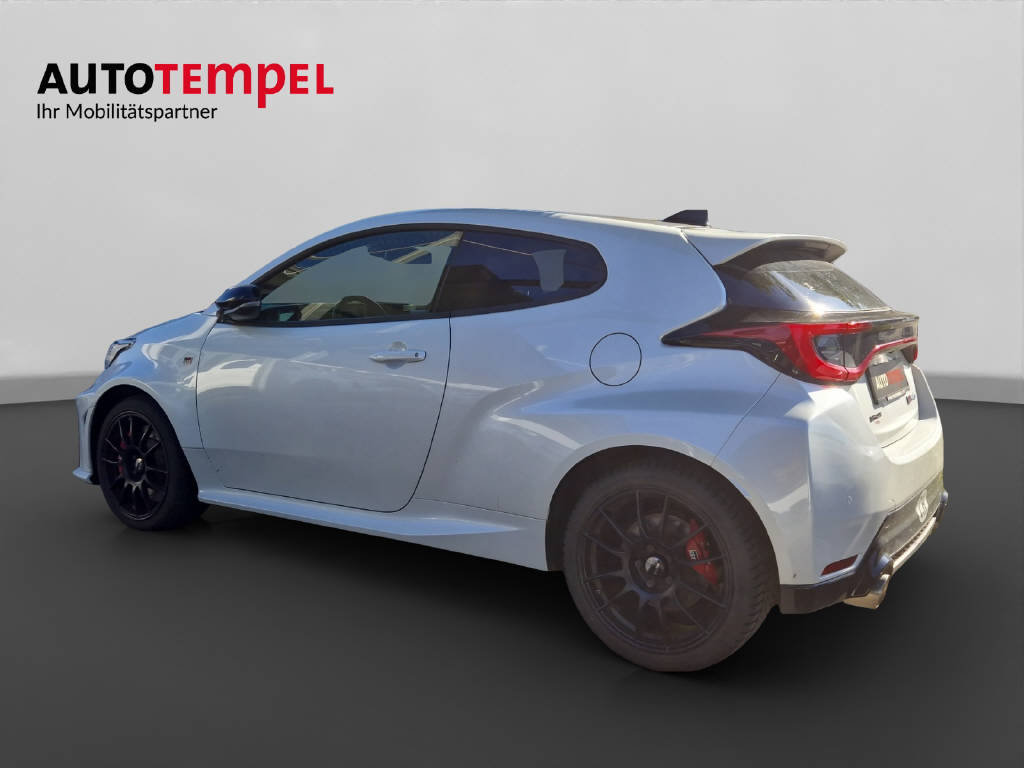 TOYOTA GR Yaris 1.6 Turbo Sport 4x4 46505/003, Benzina, Occasioni / Usate, Automatico - 3