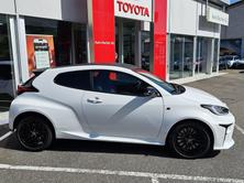 TOYOTA YARIS GR Yaris 1.6 Turbo Sport 4x4, Petrol, Second hand / Used, Manual - 2