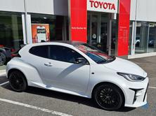 TOYOTA YARIS GR Yaris 1.6 Turbo Sport 4x4, Petrol, Second hand / Used, Manual - 3