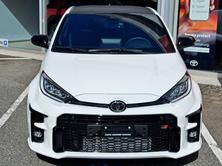 TOYOTA YARIS GR Yaris 1.6 Turbo Sport 4x4, Petrol, Second hand / Used, Manual - 4