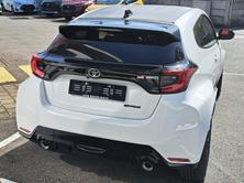 TOYOTA YARIS GR Yaris 1.6 Turbo Sport 4x4, Petrol, Second hand / Used, Manual - 5