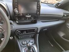 TOYOTA YARIS GR Yaris 1.6 Turbo Sport 4x4, Petrol, Second hand / Used, Manual - 6