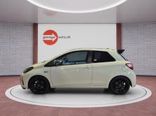 TOYOTA Yaris 1.8 VVT-i GRMN, Benzina, Occasioni / Usate, Manuale - 2