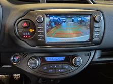 TOYOTA Yaris 1.8 VVT-i GRMN, Benzina, Occasioni / Usate, Manuale - 5