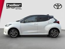 TOYOTA Yaris 1.5 VVT-i HSD GR Sport, Hybride Integrale Benzina/Elettrica, Occasioni / Usate, Automatico - 2