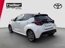 TOYOTA Yaris 1.5 VVT-i HSD GR Sport, Hybride Integrale Benzina/Elettrica, Occasioni / Usate, Automatico - 3