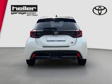 TOYOTA Yaris 1.5 VVT-i HSD GR Sport, Hybride Integrale Benzina/Elettrica, Occasioni / Usate, Automatico - 4