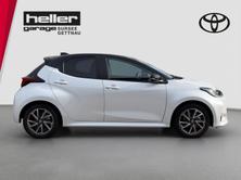 TOYOTA Yaris 1.5 VVT-i HSD GR Sport, Hybride Integrale Benzina/Elettrica, Occasioni / Usate, Automatico - 6