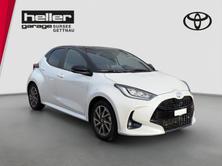 TOYOTA Yaris 1.5 VVT-i HSD GR Sport, Hybride Integrale Benzina/Elettrica, Occasioni / Usate, Automatico - 7