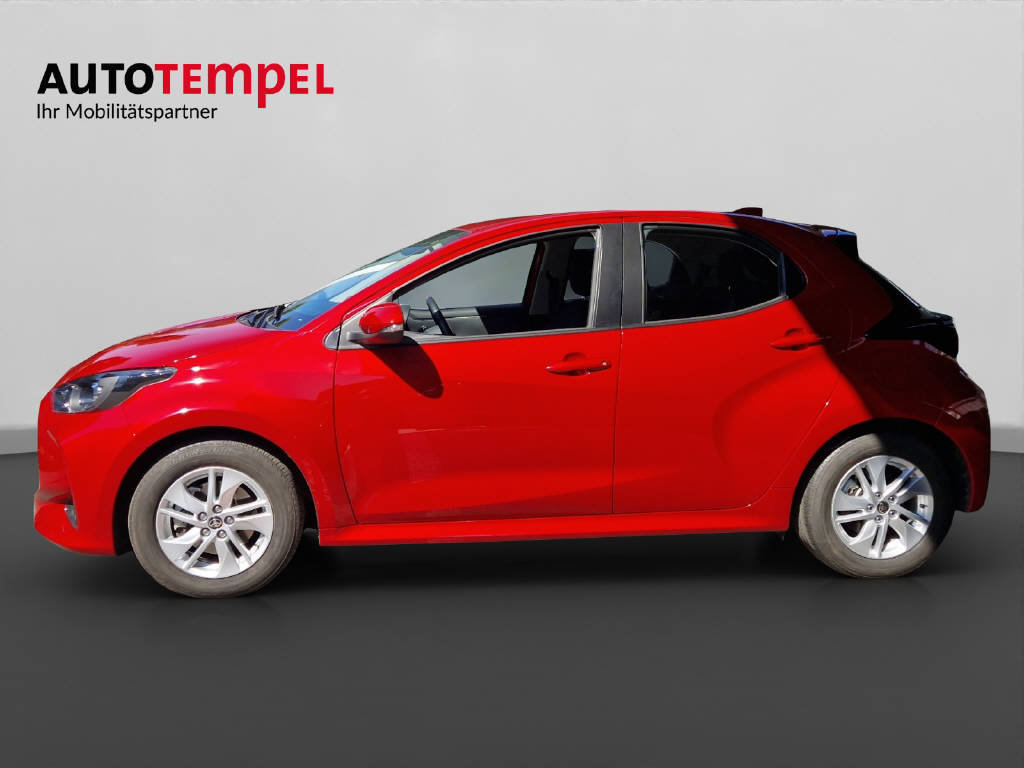 TOYOTA Yaris 1.5 VVT-i HSD Trend 41678/000, Hybride Integrale Benzina/Elettrica, Occasioni / Usate, Automatico - 2