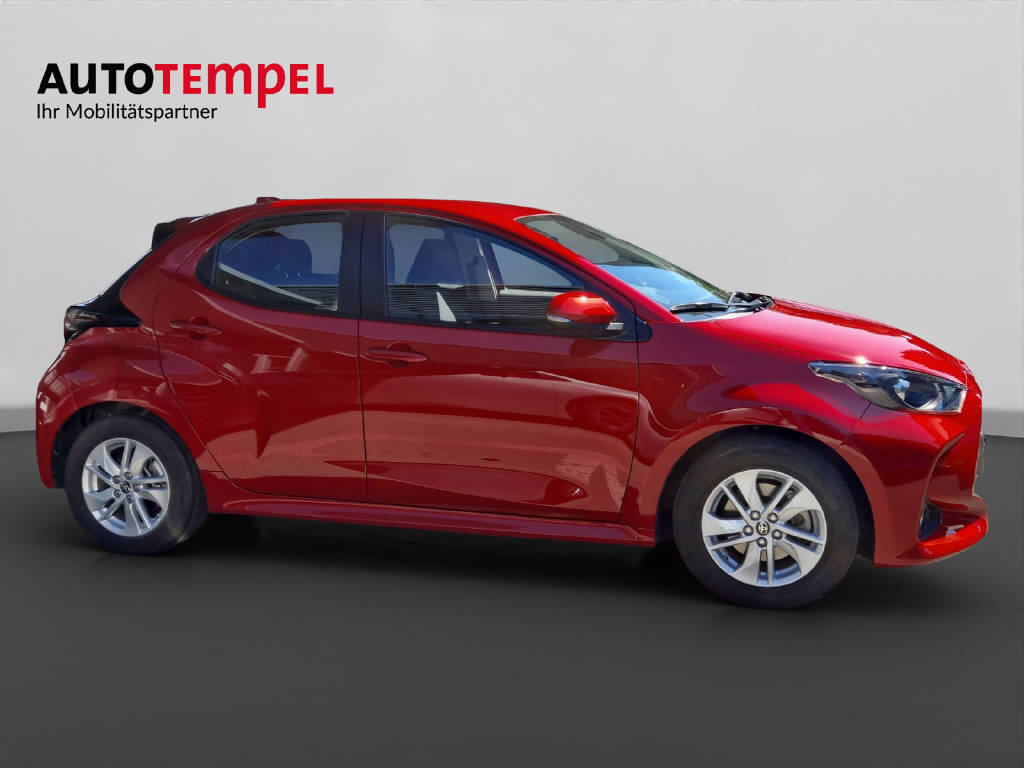 TOYOTA Yaris 1.5 VVT-i HSD Trend 41678/000, Hybride Integrale Benzina/Elettrica, Occasioni / Usate, Automatico - 5