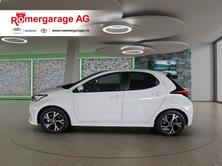 TOYOTA Yaris 1.5 VVT-i HSD Trend, Hybride Integrale Benzina/Elettrica, Occasioni / Usate, Automatico - 2