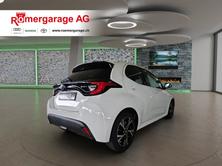 TOYOTA Yaris 1.5 VVT-i HSD Trend, Hybride Integrale Benzina/Elettrica, Occasioni / Usate, Automatico - 4