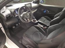 TOYOTA GR Yaris 1.6 Turbo Sport 4x4, Essence, Occasion / Utilisé, Manuelle - 7