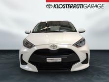 TOYOTA Yaris 1.5 VVT-i HSD Comfort, Hybride Intégral Essence/Électricité, Occasion / Utilisé, Automatique - 5
