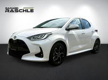 TOYOTA Yaris 1.5 VVT-i HSD Trend, Hybride Intégral Essence/Électricité, Occasion / Utilisé, Automatique - 3