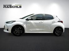 TOYOTA Yaris 1.5 VVT-i HSD Trend, Hybride Intégral Essence/Électricité, Occasion / Utilisé, Automatique - 4