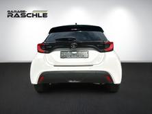 TOYOTA Yaris 1.5 VVT-i HSD Trend, Hybride Intégral Essence/Électricité, Occasion / Utilisé, Automatique - 5