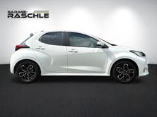 TOYOTA Yaris 1.5 VVT-i HSD Trend, Hybride Intégral Essence/Électricité, Occasion / Utilisé, Automatique - 6