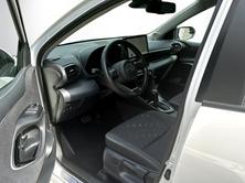 TOYOTA Yaris 1.5 VVT-i HSD Trend, Hybride Intégral Essence/Électricité, Occasion / Utilisé, Automatique - 7