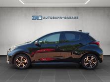 TOYOTA Yaris 1.5 VVT-i HSD Trend, Hybride Intégral Essence/Électricité, Occasion / Utilisé, Automatique - 2