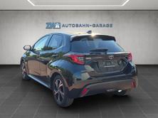 TOYOTA Yaris 1.5 VVT-i HSD Trend, Hybride Intégral Essence/Électricité, Occasion / Utilisé, Automatique - 3