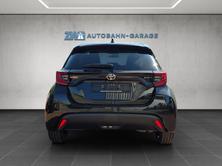 TOYOTA Yaris 1.5 VVT-i HSD Trend, Hybride Intégral Essence/Électricité, Occasion / Utilisé, Automatique - 4