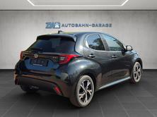 TOYOTA Yaris 1.5 VVT-i HSD Trend, Hybride Intégral Essence/Électricité, Occasion / Utilisé, Automatique - 5