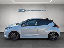 TOYOTA Yaris 1.5 VVT-i HSD GR Sport, Hybride Intégral Essence/Électricité, Occasion / Utilisé, Automatique - 2