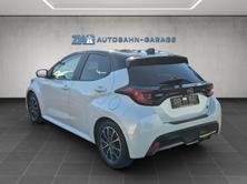 TOYOTA Yaris 1.5 VVT-i HSD GR Sport, Hybride Intégral Essence/Électricité, Occasion / Utilisé, Automatique - 3