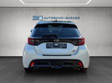 TOYOTA Yaris 1.5 VVT-i HSD GR Sport, Hybride Intégral Essence/Électricité, Occasion / Utilisé, Automatique - 4