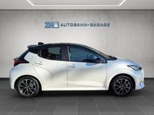 TOYOTA Yaris 1.5 VVT-i HSD GR Sport, Hybride Intégral Essence/Électricité, Occasion / Utilisé, Automatique - 6