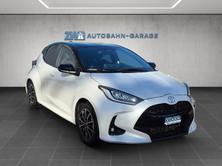 TOYOTA Yaris 1.5 VVT-i HSD GR Sport, Hybride Intégral Essence/Électricité, Occasion / Utilisé, Automatique - 7
