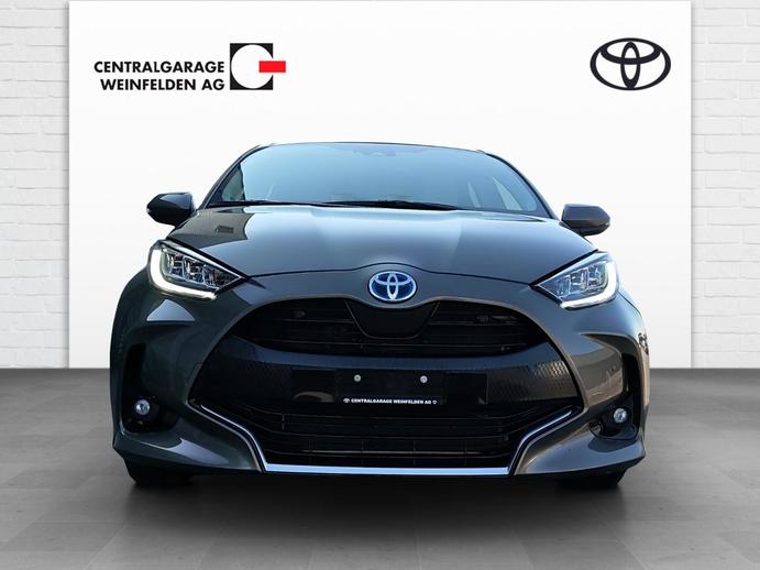 TOYOTA Yaris 1.5 VVT-i HSD Premium, Hybride Integrale Benzina/Elettrica, Occasioni / Usate, Automatico