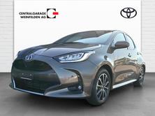 TOYOTA Yaris 1.5 VVT-i HSD Premium, Hybride Integrale Benzina/Elettrica, Occasioni / Usate, Automatico - 2