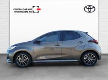 TOYOTA Yaris 1.5 VVT-i HSD Premium, Hybride Integrale Benzina/Elettrica, Occasioni / Usate, Automatico - 3