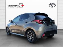 TOYOTA Yaris 1.5 VVT-i HSD Premium, Hybride Integrale Benzina/Elettrica, Occasioni / Usate, Automatico - 4