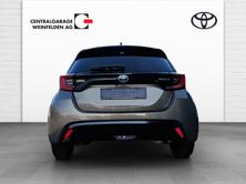 TOYOTA Yaris 1.5 VVT-i HSD Premium, Hybride Integrale Benzina/Elettrica, Occasioni / Usate, Automatico - 5