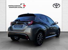 TOYOTA Yaris 1.5 VVT-i HSD Premium, Hybride Integrale Benzina/Elettrica, Occasioni / Usate, Automatico - 6