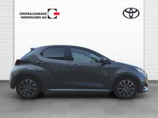 TOYOTA Yaris 1.5 VVT-i HSD Premium, Hybride Integrale Benzina/Elettrica, Occasioni / Usate, Automatico - 7