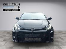 TOYOTA Yaris 1.6 GR Sport, Essence, Occasion / Utilisé, Manuelle - 2