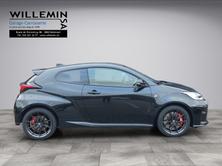 TOYOTA Yaris 1.6 GR Sport, Essence, Occasion / Utilisé, Manuelle - 3