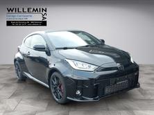 TOYOTA Yaris 1.6 GR Sport, Essence, Occasion / Utilisé, Manuelle - 4