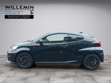 TOYOTA Yaris 1.6 GR Sport, Essence, Occasion / Utilisé, Manuelle - 5